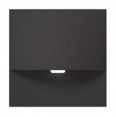 C.il. Siguranta WER ERT-LED 1x1W 230V AC/DC EL