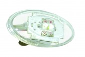 C.il.sig DO 1x1W ERT LED-uri cu 3h 230V AC