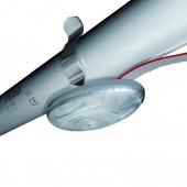 C.il.sig DO 1x1W ERT LED-uri cu 3h 230V AC