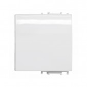 Clapeta 2M, alb
