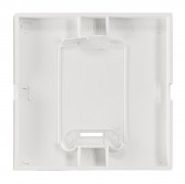 Clapeta cu lentila, simbol ventilator