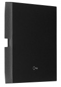 Clapeta simbol cheie S55, negru