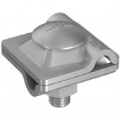 Clemă multiplă oţel galvanizat D=8-10mm