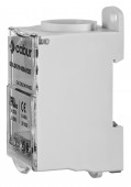 Clema 1 pol 400A, 1x185 mm²/2x35 mm²+5x16 mm²+4x10 mm²