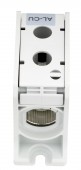 Clema Al-Cu,1 p. gri, 185mmp / 150mmp cu pin
