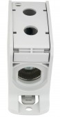 Clema Al-Cu,1 p. gri, 300mmp / 240mmp cu pin