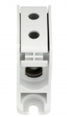 Clema Al-Cu,1 p. gri, 50mmp / 35mmp cu pin