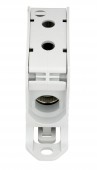 Clema Al-Cu,1 p. gri, 95mmp / 70mmp cu pin