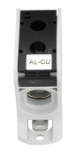 Clema Al-Cu,1 p. negru, 185mmp / 150mmp cu pin