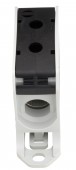 Clema Al-Cu,1 p. negru, 95mmp / 70mmp cu pin