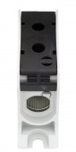 Clema Al-Cu,1 p. negru, 95mmp / 70mmp cu pin