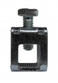 Clema conexiune 10mm² pt.bara CU 10*3, BK10 BU