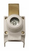 Clema conexiune lamela 6-50mm² 20x9mm, drept