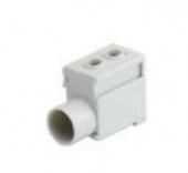 Clema de alimentare 50mm² pentru barete furca si pin