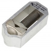 Clema de conexiune in V, 2 x 50-185mm²
