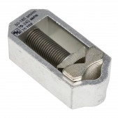 Clema de conexiune in V, 2 x 50-185mm²
