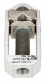 Clema de conexiune in V, 2 x 50-185mm²
