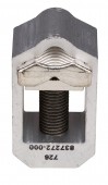 Clema de conexiune, V dubla 2x35-70mm² sm