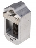 Clema de conexiune, V dubla 2x35-70mm² sm