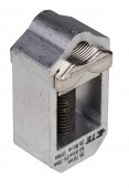 Clema de conexiune, V dubla 2x35-70mm² sm