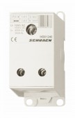 Clema de deriv. 1 pol 400 A, 1x240 mm² / 2x120 mm²