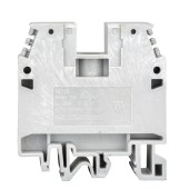Clema de faza, conex. cu surub, CBD.50 gri, 1,5-50 mm²