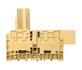 Clema de mare curent GPM. 150/BC, 35-185 mm² cablu/bara
