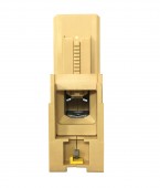 Clema de mare curent GPM. 150/BC, 35-185 mm² cablu/bara