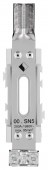 Clema de nul NH 00.SN5-V/B