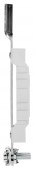 Clema de nul NH 00.SN5-V/B