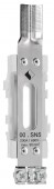 Clema de nul NH 00.SN5-V/B