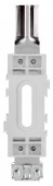 Clema de nul NH 00.SN5-V/B