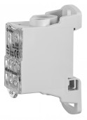 Clema deriv. 1 pol 125 A, 1x35 mm²+7x16 mm²