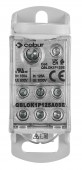 Clema deriv. 1 pol 125 A, 1x35 mm²+7x16 mm²