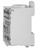 Clema deriv. 1 pol 250A,1x120 mm²/2x35 mm²+5x16 mm²+4x10 mm²