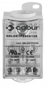 Clema deriv. 1 pol 250A,1x120 mm²/2x35 mm²+5x16 mm²+4x10 mm²