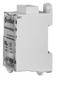 Clema deriv. 1 pol 500 A, 8x24x1/2x35+5x16+4x10mm²