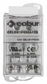 Clema deriv. 1 pol 500 A, 8x24x1/2x35+5x16+4x10mm²