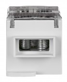 Clema deriv. 1 pol 500 A, 8x24x1/2x35+5x16+4x10mm²