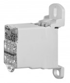 Clema deriv. 1 pol 80 A, 1x16 mm² / 2x16mm² si 4x6 mm²