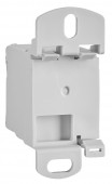 Clema deriv. 1 pol 80 A, 1x16 mm² / 2x16mm² si 4x6 mm²