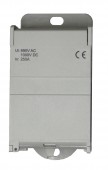 Clema derivatie 250A