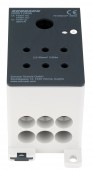 Clema derivatie Al, 415A, 1x240mmp, 6x35mmp