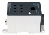 Clema derivatie Al, 415A, 1x240mmp, 6x35mmp