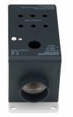 Clema derivatie Al, 415A, 1x240mmp, 6x35mmp