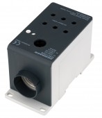 Clema derivatie Al, 415A, 1x240mmp, 6x35mmp
