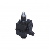 Clema derivatie cu dinti pentru conductor de aluminiu – PLAMEN | CDD45AL