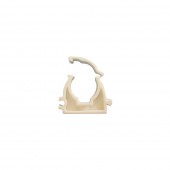 Clema fixare HF pentru tub rigid Ø20mm – COURBI