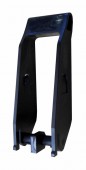 Clema fixare releu RT 15,7mm