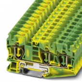 Clema impamantare ST 10-TWIN-PE